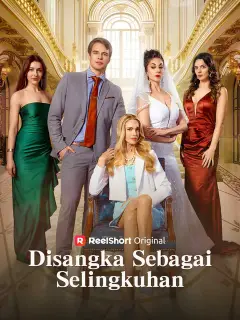 Disangka sebagai Selingkuhan ซับไทย