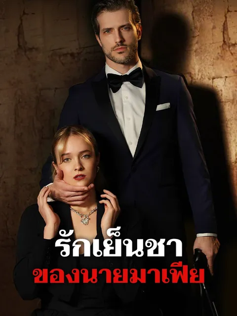 รักเย็นชาของนายมาเฟีย ซับไทย