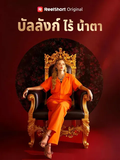 บัลลังก์ไร้น้ำตา ซับไทย