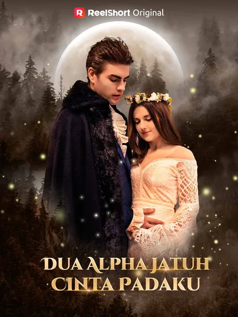 Dua Alpha Jatuh Cinta Padaku ซับไทย