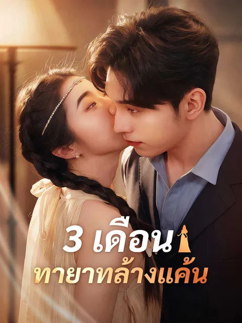 3 เดือน ทายาทล้างแค้น ซับไทย