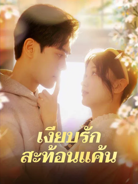 เงียบรักสะท้อนแค้น ซับไทย