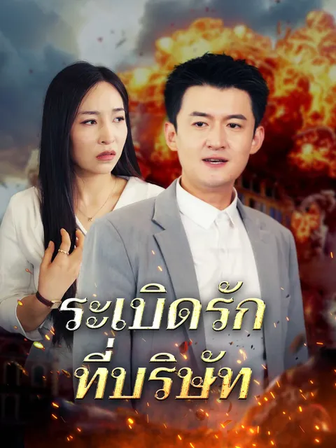 ระเบิดรักที่บริษัท ซับไทย