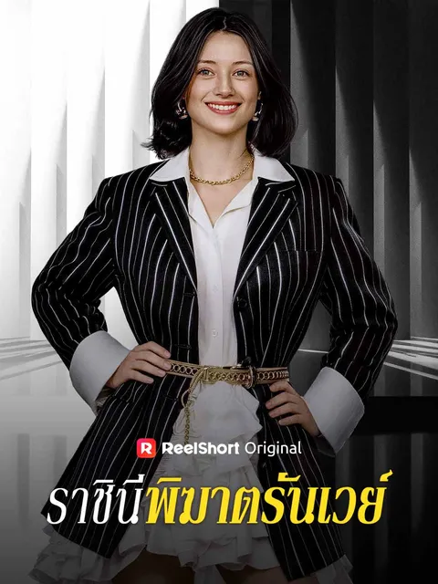ราชินีพิฆาตรันเวย์ ซับไทย