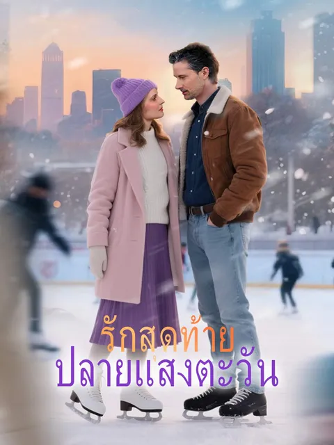 รักสุดท้ายปลายแสงตะวันรัก ซับไทย