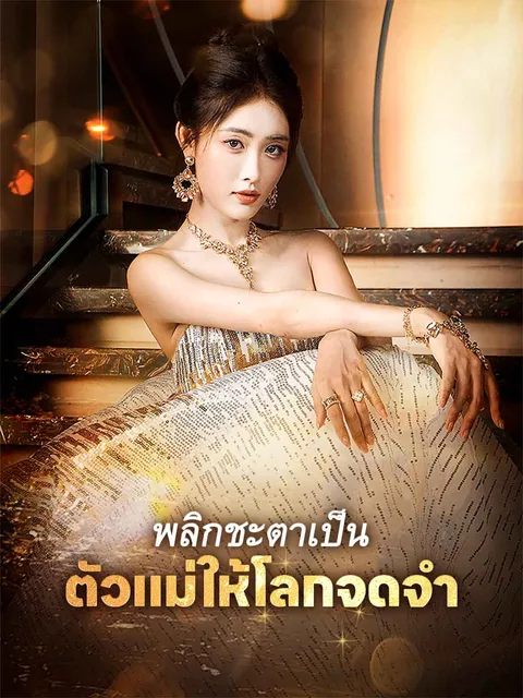 พลิกชะตาเป็นตัวแม่ให้โลกจดจำ ซับไทย