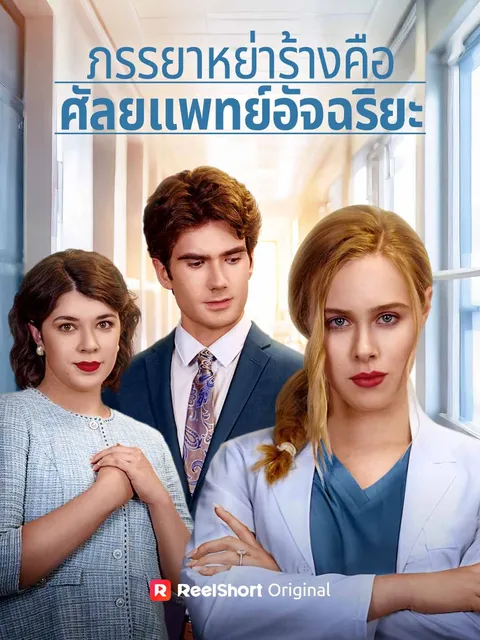 ภรรยาหย่าร้างคือศัลยแพทย์อัจฉริยะ ซับไทย