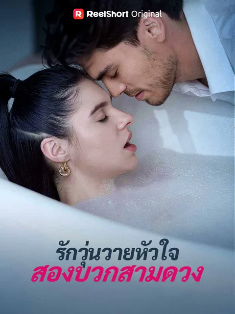 รักวุ่นวายหัวใจสองบวกสามดวง ซับไทย