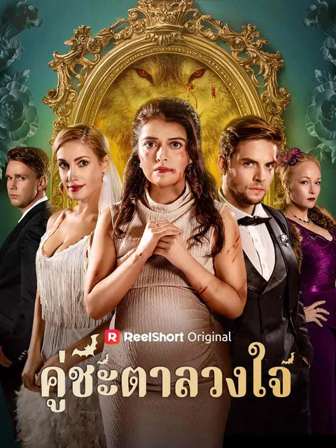 คู่ชะตาลวงใจ ซับไทย