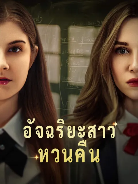 อัจฉริยะสาวหวนคืน ซับไทย