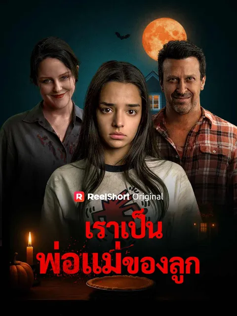 เราเป็นพ่อแม่ของลูก ซับไทย