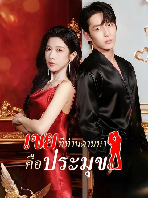 เขยที่ท่านตามหาคือประมุข ซับไทย