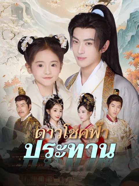 ดาวโชคฟ้าประทาน ซับไทย