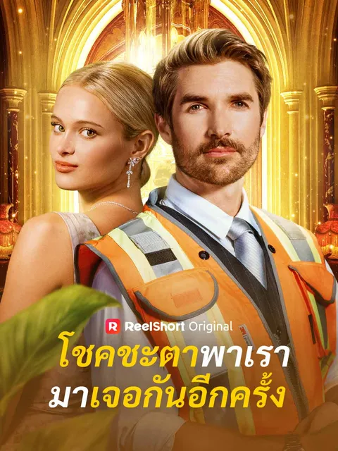 โชคชะตาพาเรามาเจอกันอีกครั้ง ซับไทย