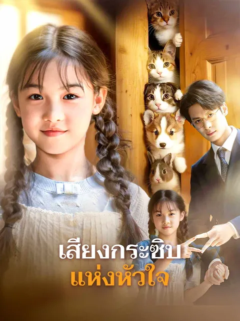 เสียงกระซิบแห่งหัวใจ ซับไทย