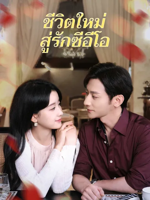 ชีวิตใหม่สู่รักซีอีโอ ซับไทย