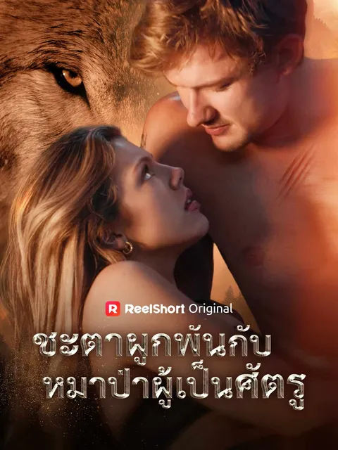 ชะตาผูกพันกับหมาป่าผู้เป็นศัตรู ซับไทย
