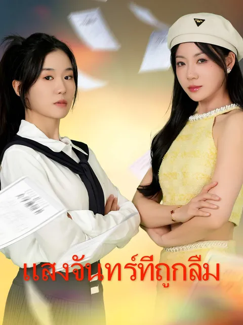 แสงจันทร์ที่ถูกลืม ซับไทย