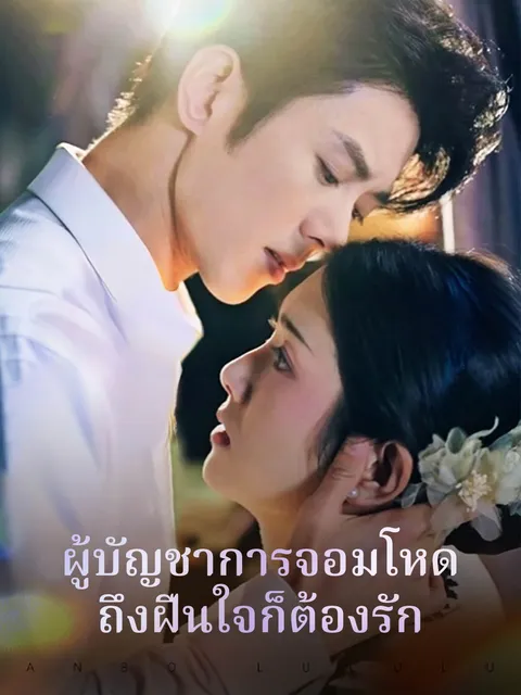 ผู้บัญชาการจอมโหด ถึงฝืนใจก็ต้องรัก ซับไทย
