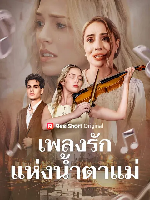 เพลงรักแห่งน้ำตาแม่ ซับไทย