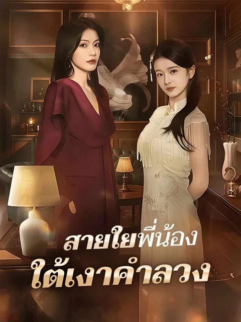 สายใยพี่น้องใต้เงาคำลวง ซับไทย
