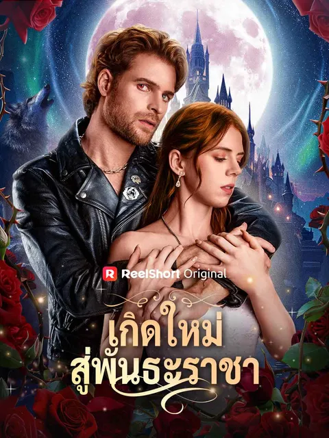 เกิดใหม่สู่พันธะราชา ซับไทย