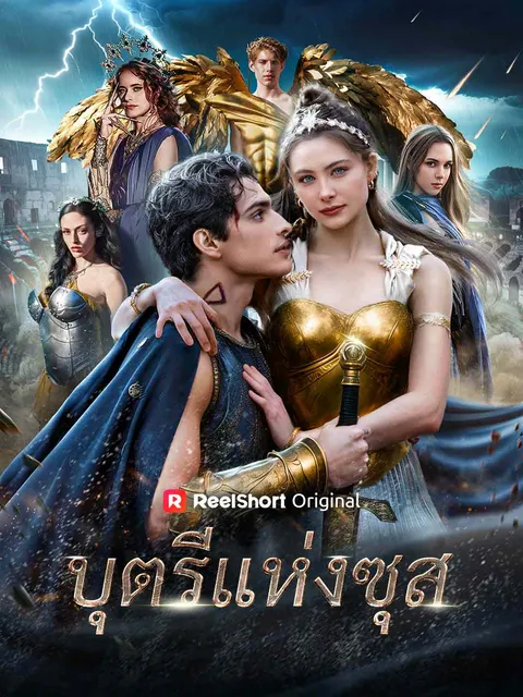 บุตรีแห่งซุส ซับไทย