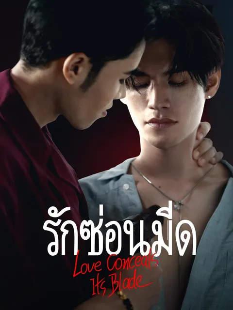 รักซ่อนมีด ซับไทย