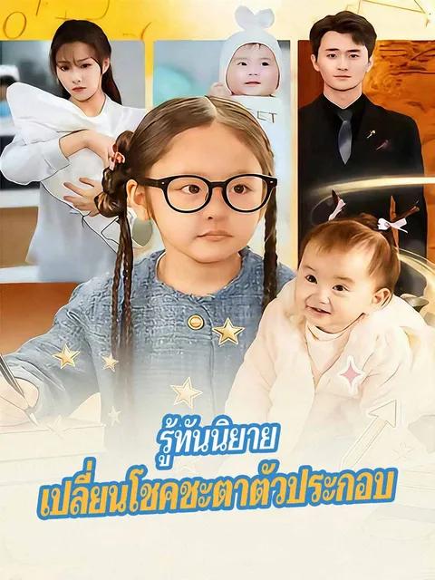รู้ทันนิยาย เปลี่ยนโชคชะตาตัวประกอบ ซับไทย