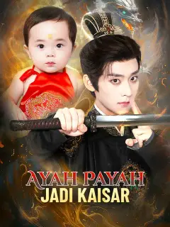Ayah Payah Jadi Kaisar ซับไทย