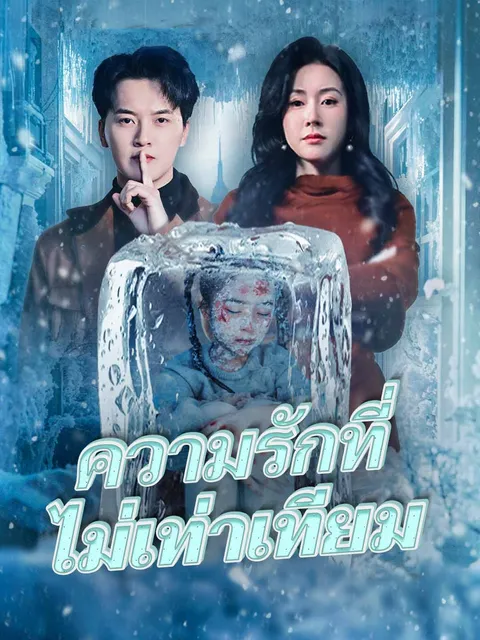 ความรักที่ไม่เท่าเทียม ซับไทย