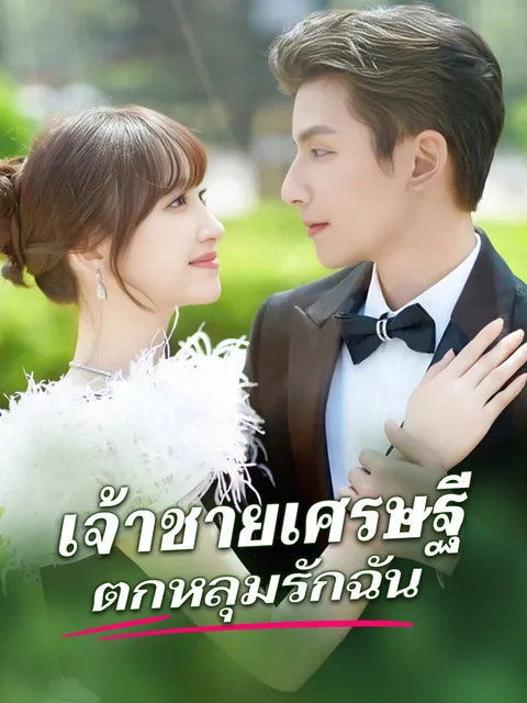 เจ้าชายเศรษฐีตกหลุมรักฉัน ซับไทย