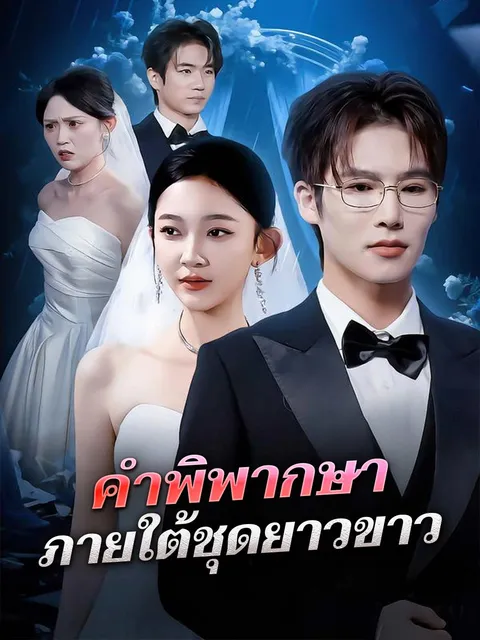 คำพิพากษาภายใต้ชุดยาวขาว ซับไทย