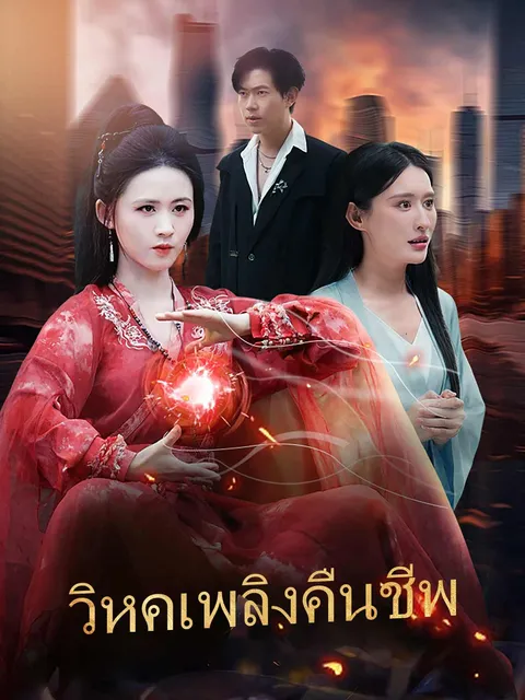 วิหคเพลิงคืนชีพ ซับไทย