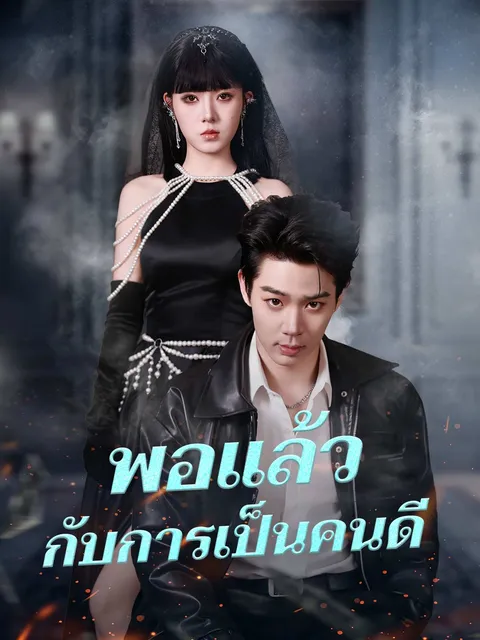 พอแล้วกับการเป็นคนดี ซับไทย