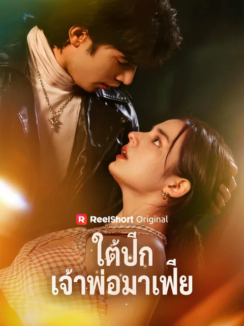 ใต้ปีกเจ้าพ่อมาเฟีย ซับไทย