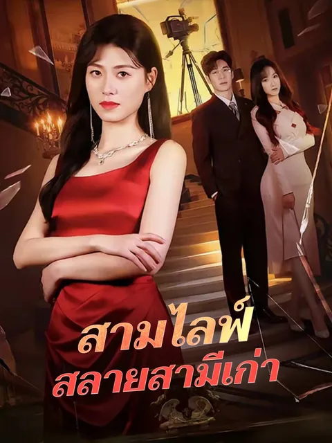 สามไลฟ์สลายสามีเก่า ซับไทย