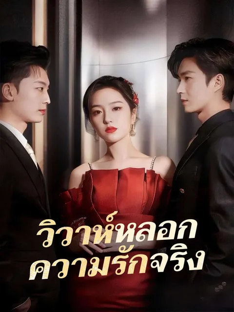 วิวาห์หลอก ความรักจริง ซับไทย