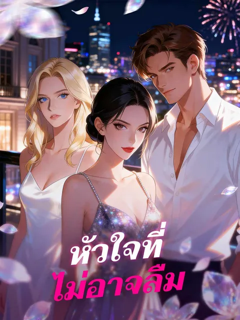 หัวใจที่ไม่อาจลืม ซับไทย