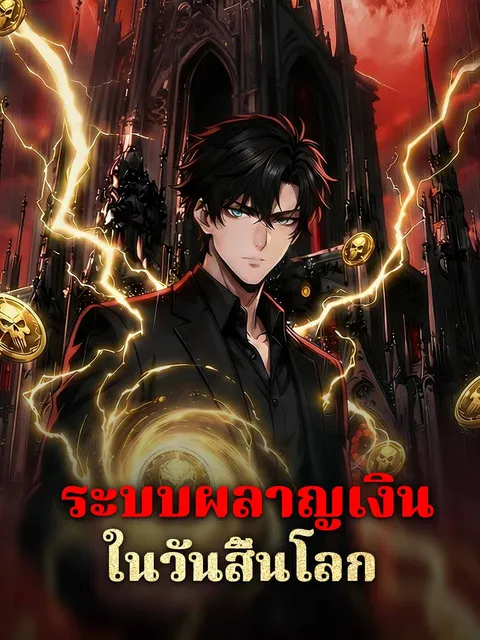 ระบบผลาญเงินในวันสิ้นโลก ซับไทย