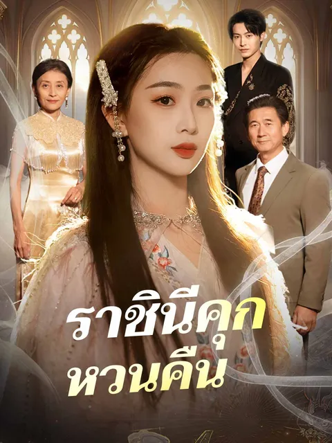 ราชินีคุกหวนคืน ซับไทย