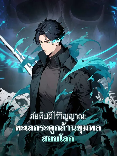 ภัยพิบัติไร้วิญญาณ: ทะเลกระดูกล้านขุมพลสยบโลก ซับไทย