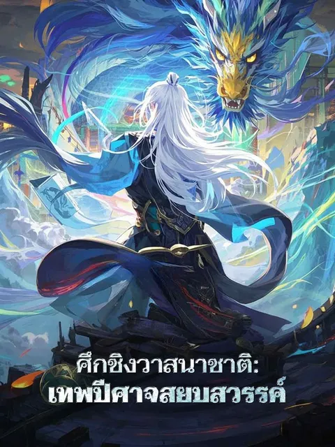 ศึกเดิมพันชะตากรรม: กำเนิดเทพอสูร ซับไทย