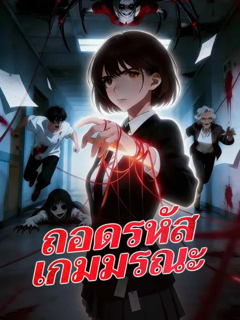 ถอดรหัสเกมมรณะ ซับไทย