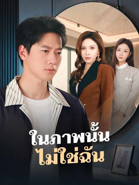 ในภาพนั้น ไม่ใช่ฉัน ซับไทย
