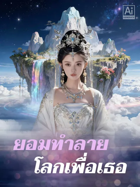 ยอมทำลายโลกเพื่อเธอ ซับไทย