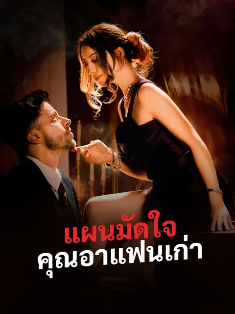 แผนมัดใจคุณอาแฟนเก่า ซับไทย