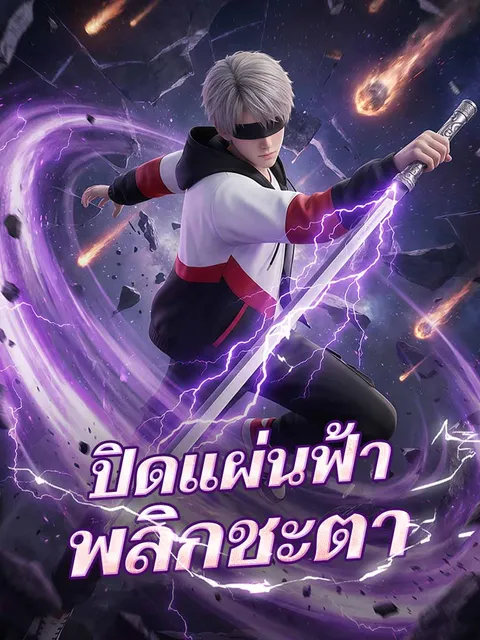 ปิดแผ่นฟ้าพลิกชะตา ซับไทย