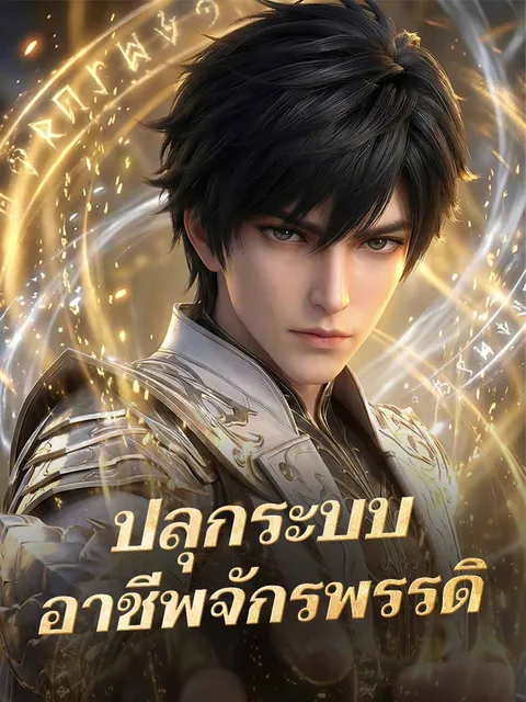 ปลุกระบบอาชีพจักรพรรดิ ซับไทย