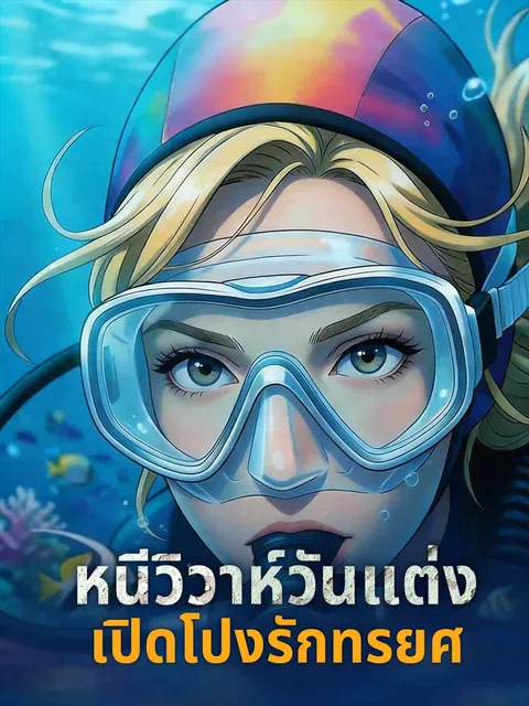 หนีวิวาห์วันแต่ง เปิดโปงรักทรยศ ซับไทย